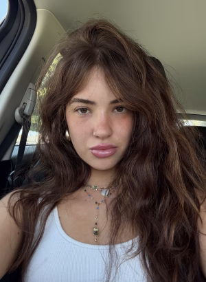 Sierra Cannon - Project Casting Gallery Image 5 Sierra Cannon - Gallery Image 5